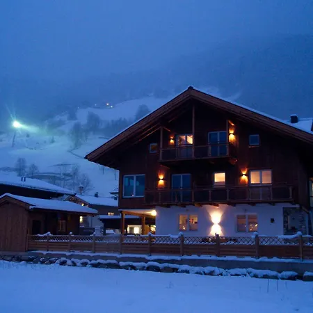 Apartment Ff Bramberg am Wildkogel