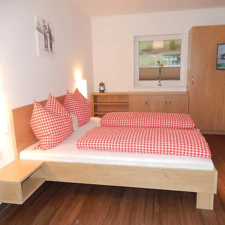 Apartment Ff