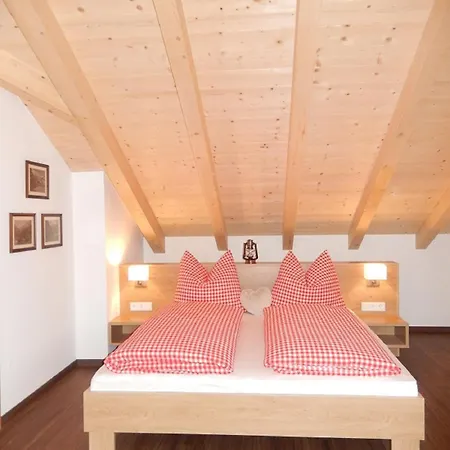 Ff Apartment Bramberg am Wildkogel