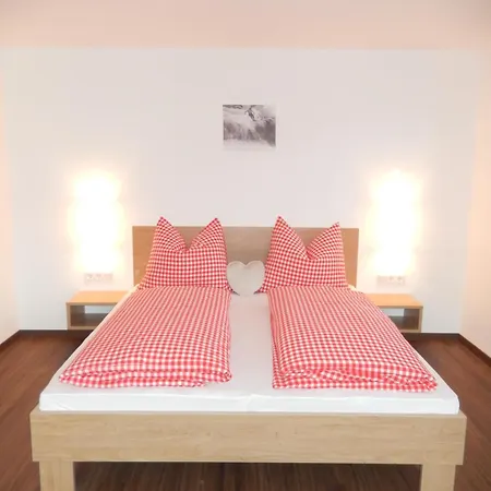 Ff Apartment Bramberg am Wildkogel