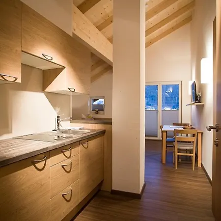 Apartment Ff *